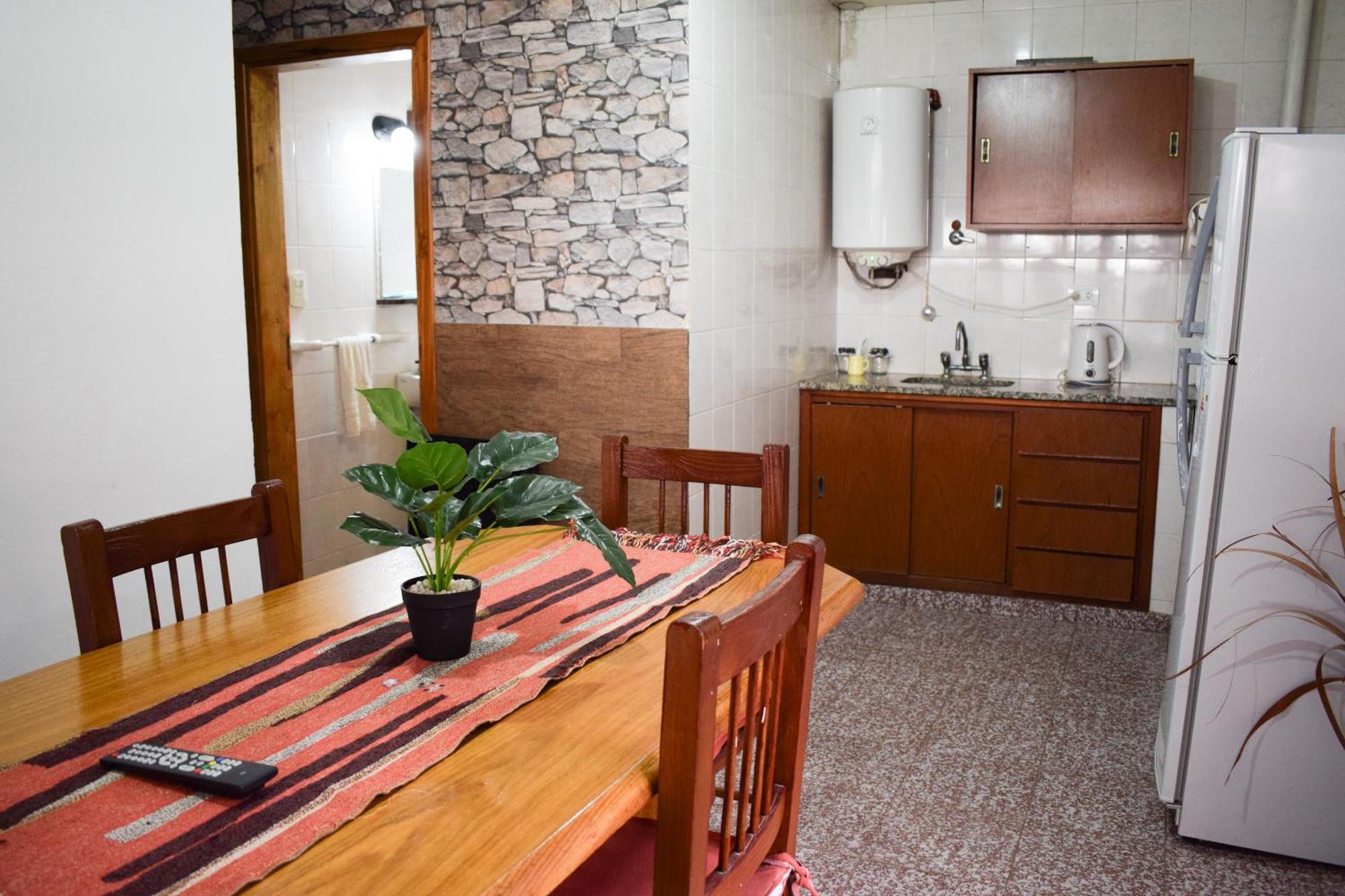 Cabañas Río Quequén Necochea Extérieur photo