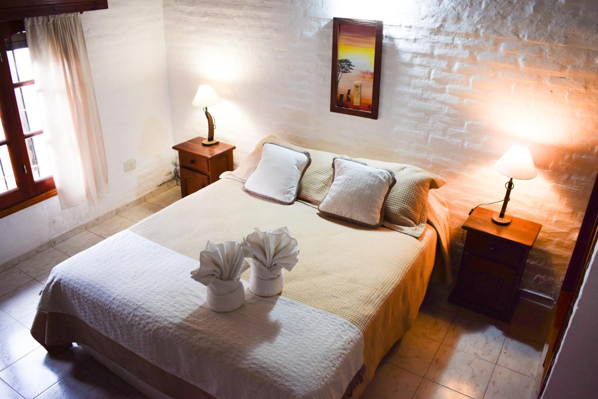 Cabañas Río Quequén Necochea Extérieur photo