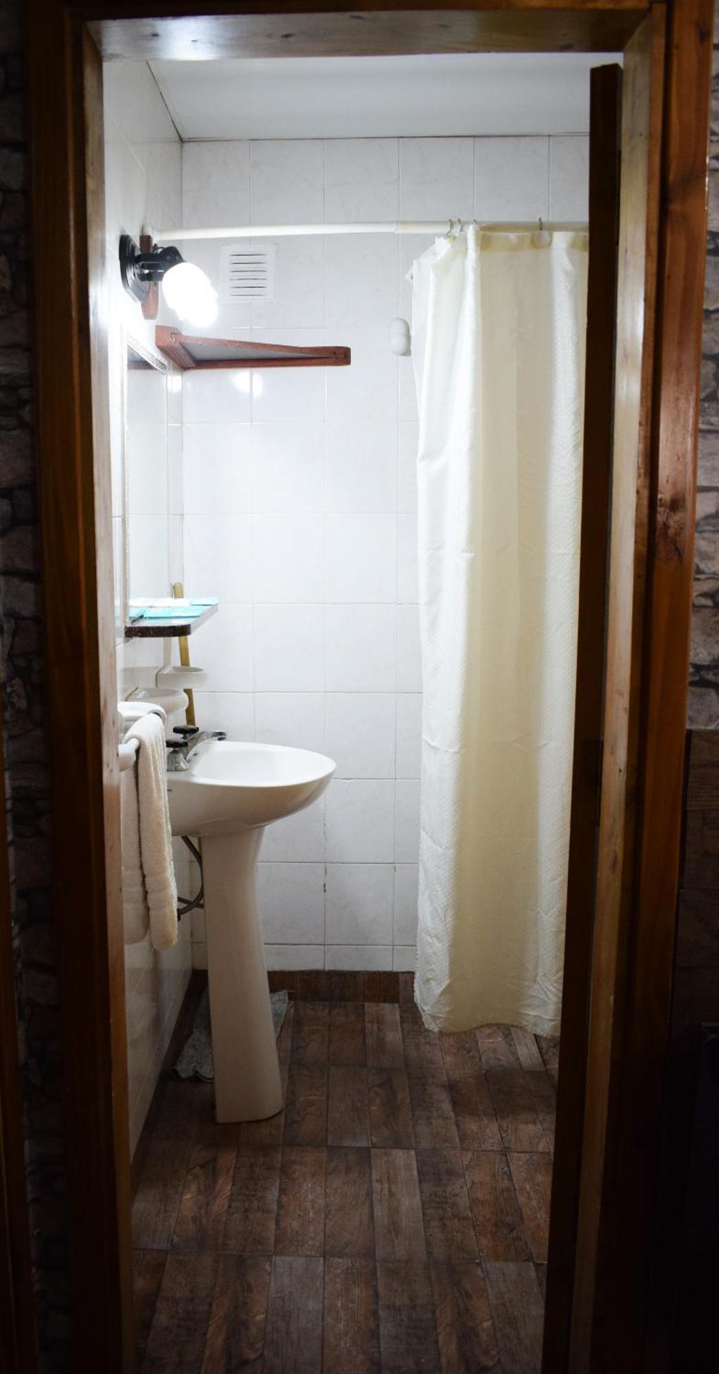 Cabañas Río Quequén Necochea Extérieur photo