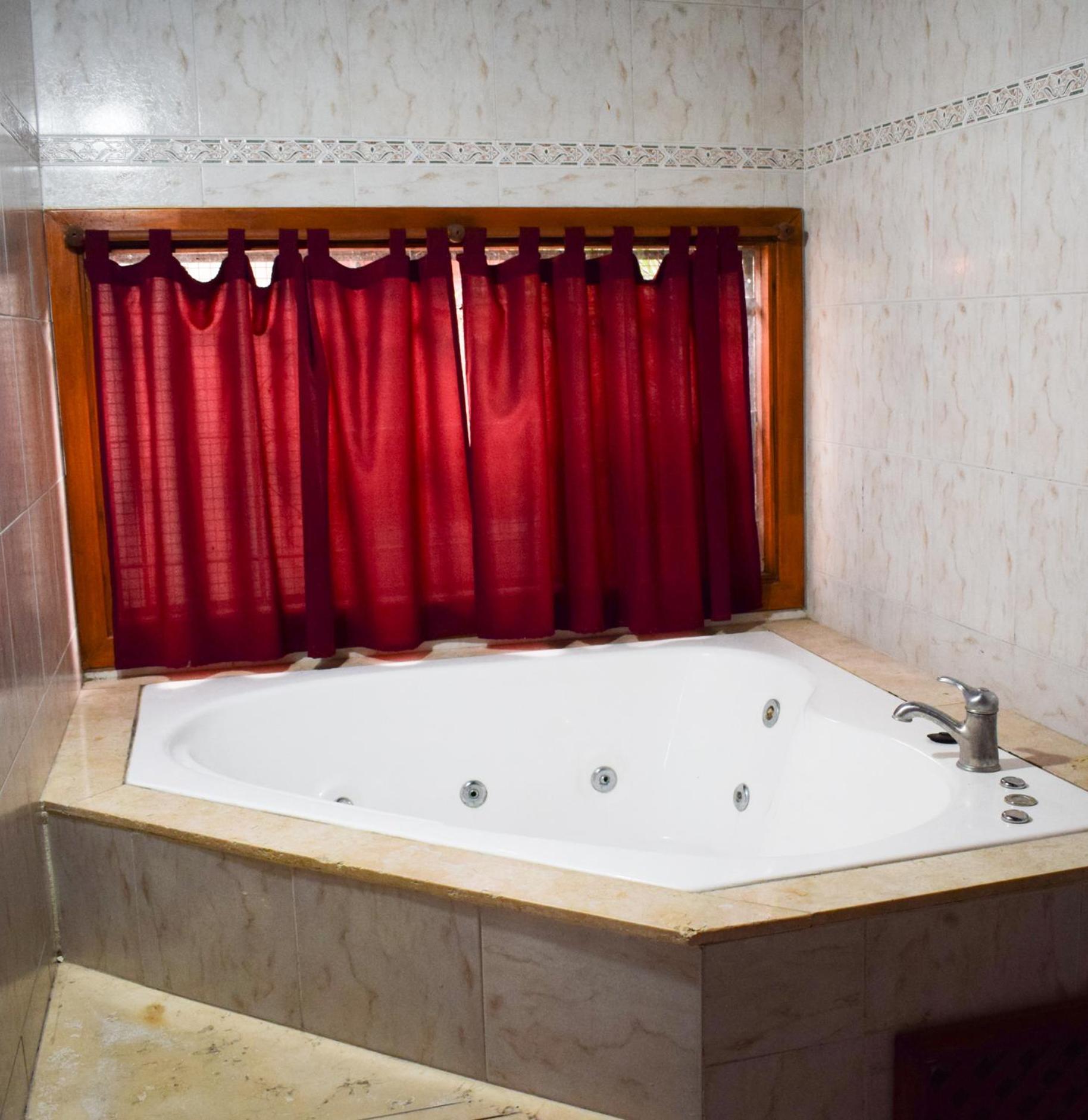 Cabañas Río Quequén Necochea Extérieur photo