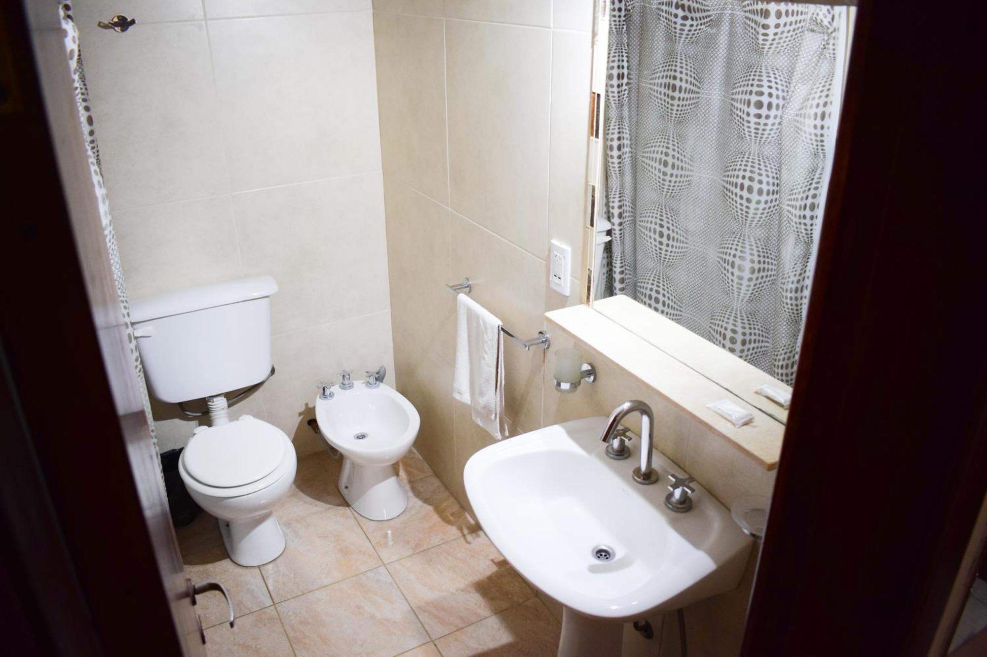Cabañas Río Quequén Necochea Extérieur photo