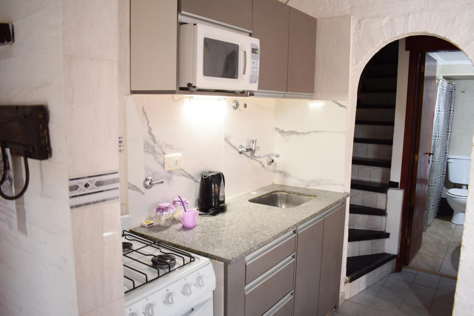 Cabañas Río Quequén Necochea Extérieur photo