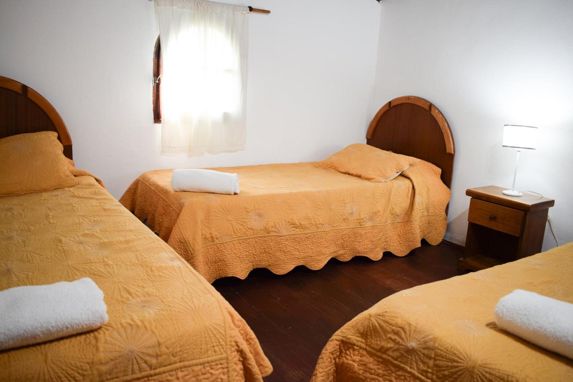 Cabañas Río Quequén Necochea Extérieur photo