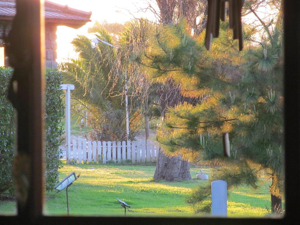 Cabañas Río Quequén Necochea Extérieur photo